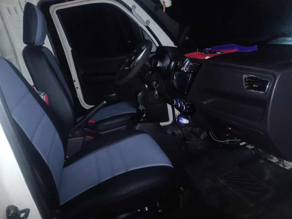 Se vende hermoso fotón TMB 3