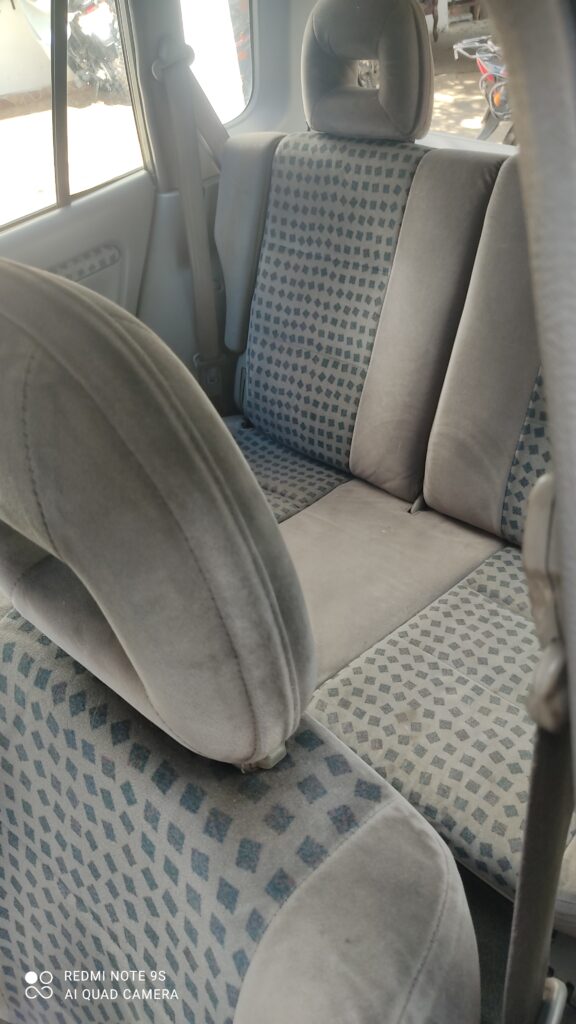 Mazda demio 1.3 16v 2007