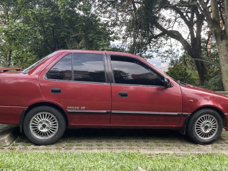 Chevrolet Swift 1.6 $ 9.900.000