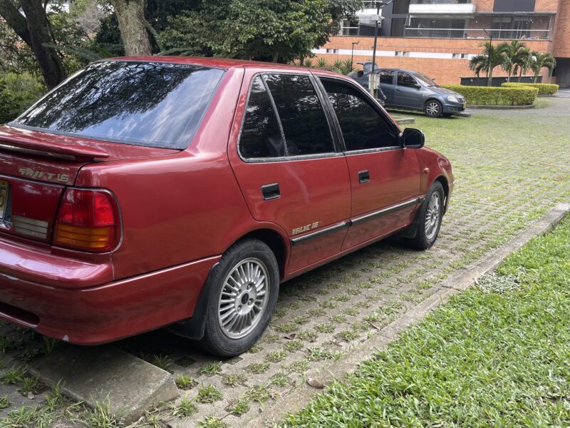 Chevrolet Swift 1.6 $ 9.900.000