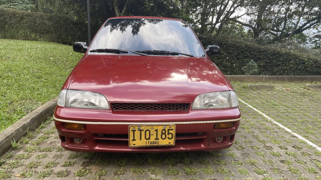 Chevrolet Swift 1.6 $ 9.900.000