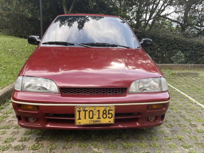 Chevrolet Swift 1.6 $ 9.900.000