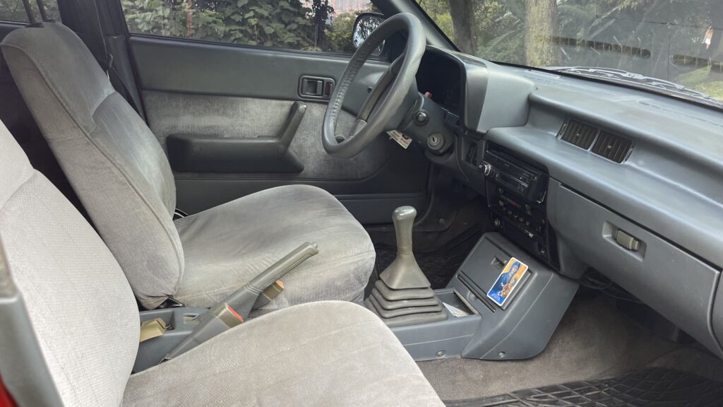 Chevrolet Swift 1.6 $ 9.900.000