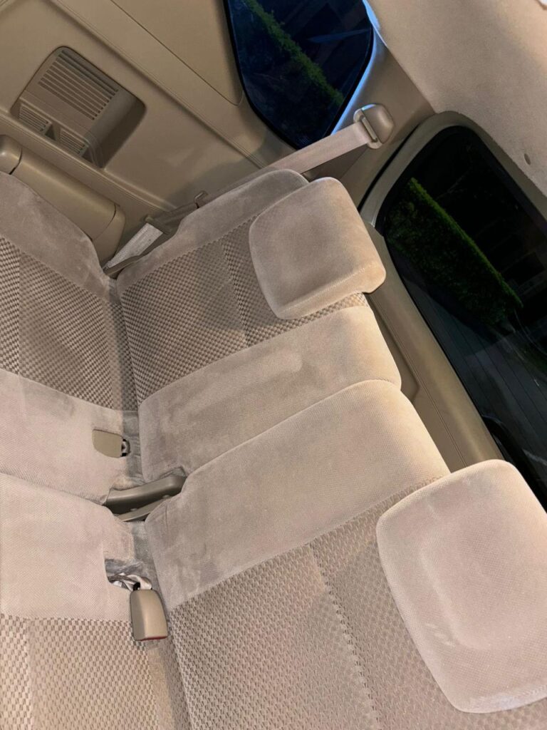 Toyota Fortuner 2011 4x4 Automatica