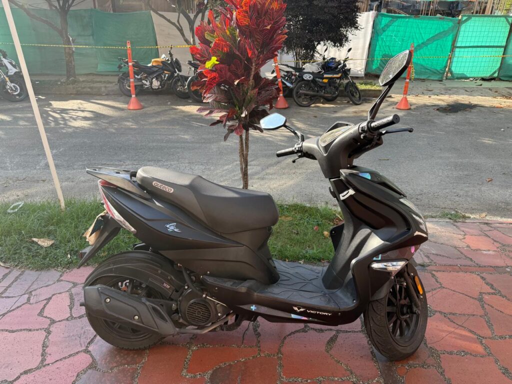 Venta Victory Life por viaje