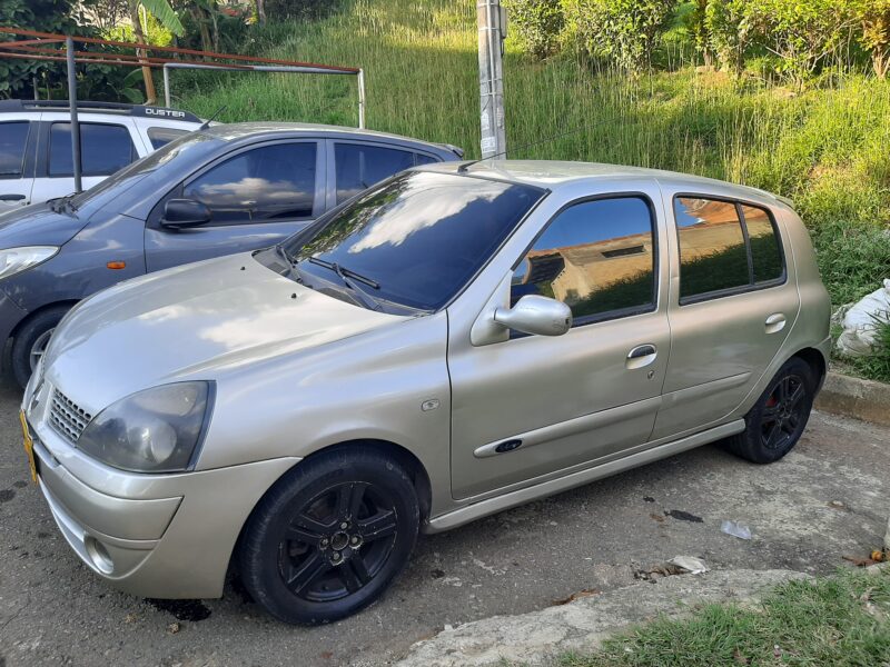 Clio 2007