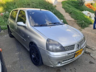 Clio 2007
