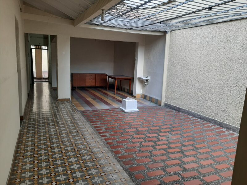Se vende casa lote en Envigado