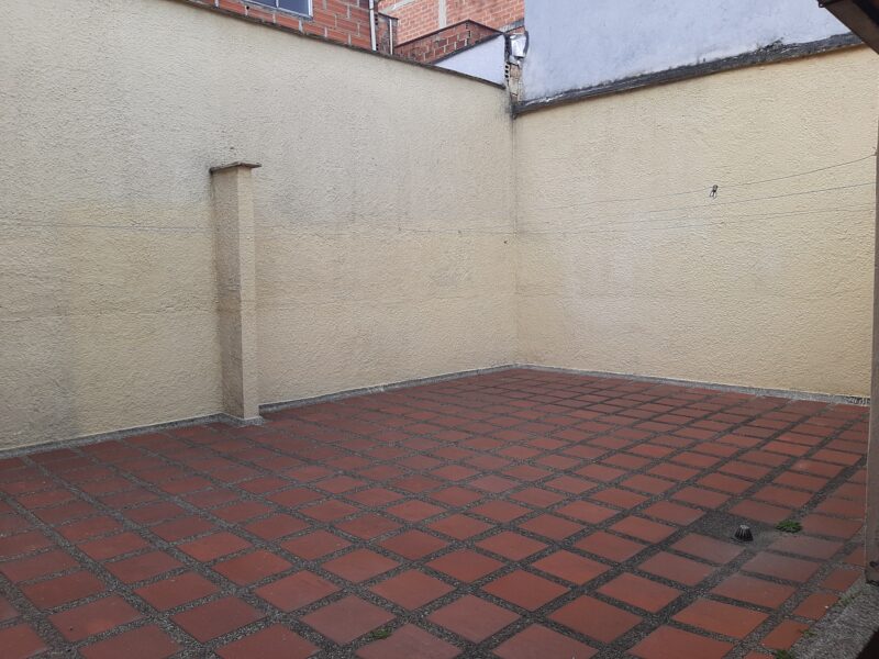 Se vende casa lote en Envigado