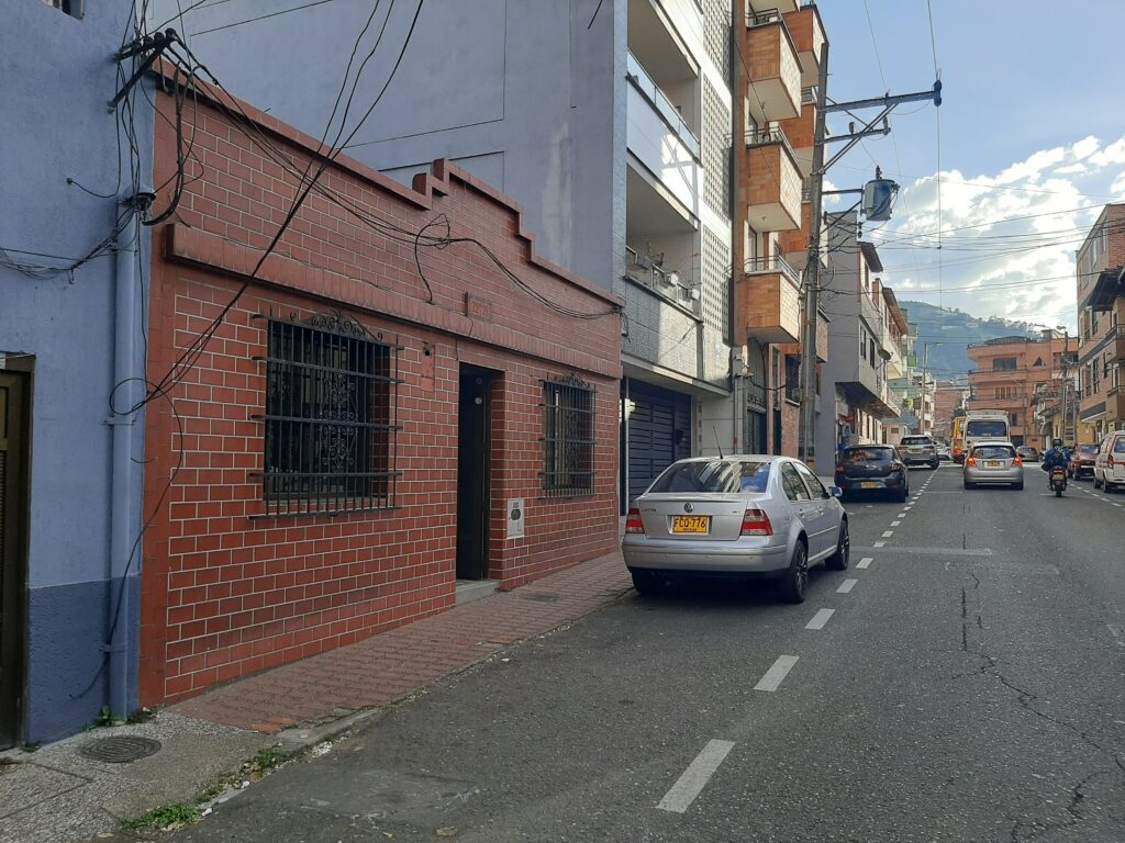 Se vende casa lote en Envigado