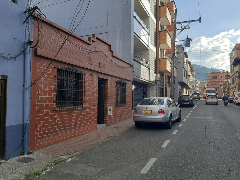 Se vende casa lote en Envigado