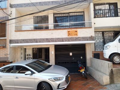 Se vende casa en Bello Cabañas