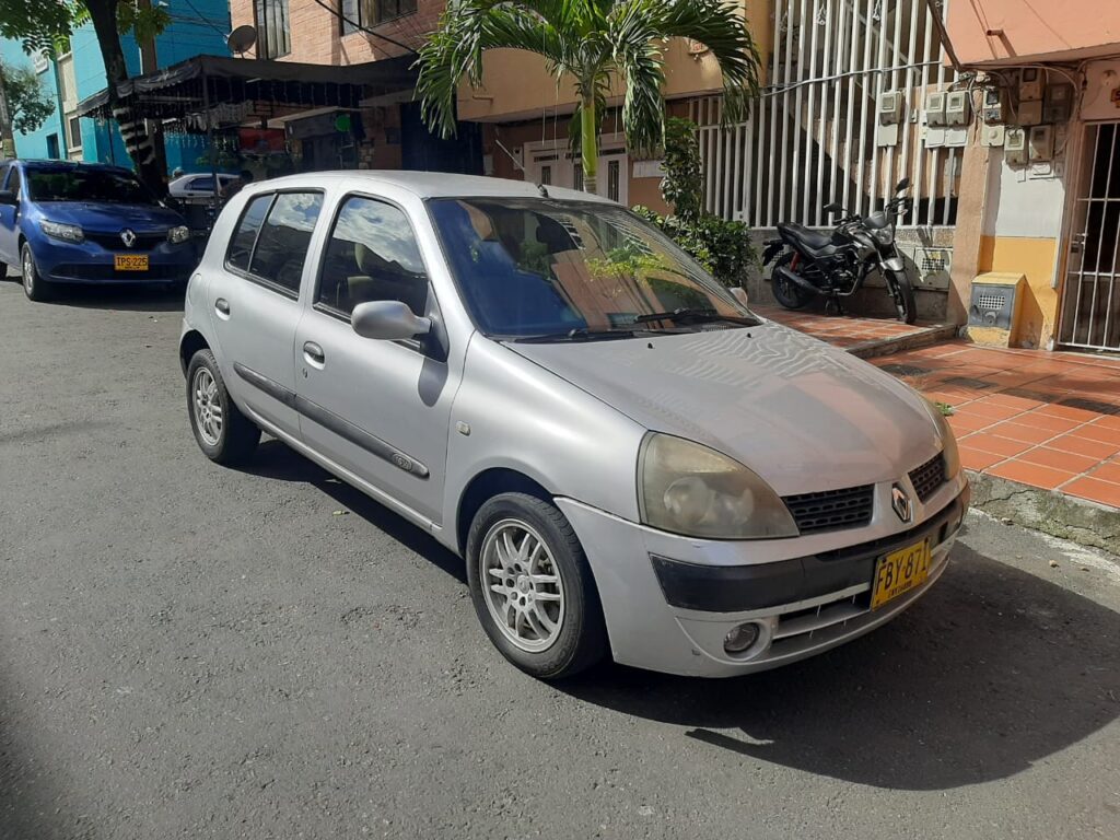Clio 2006