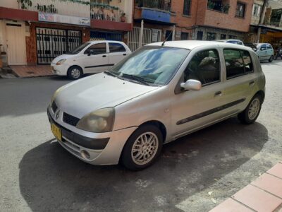 Clio 2006