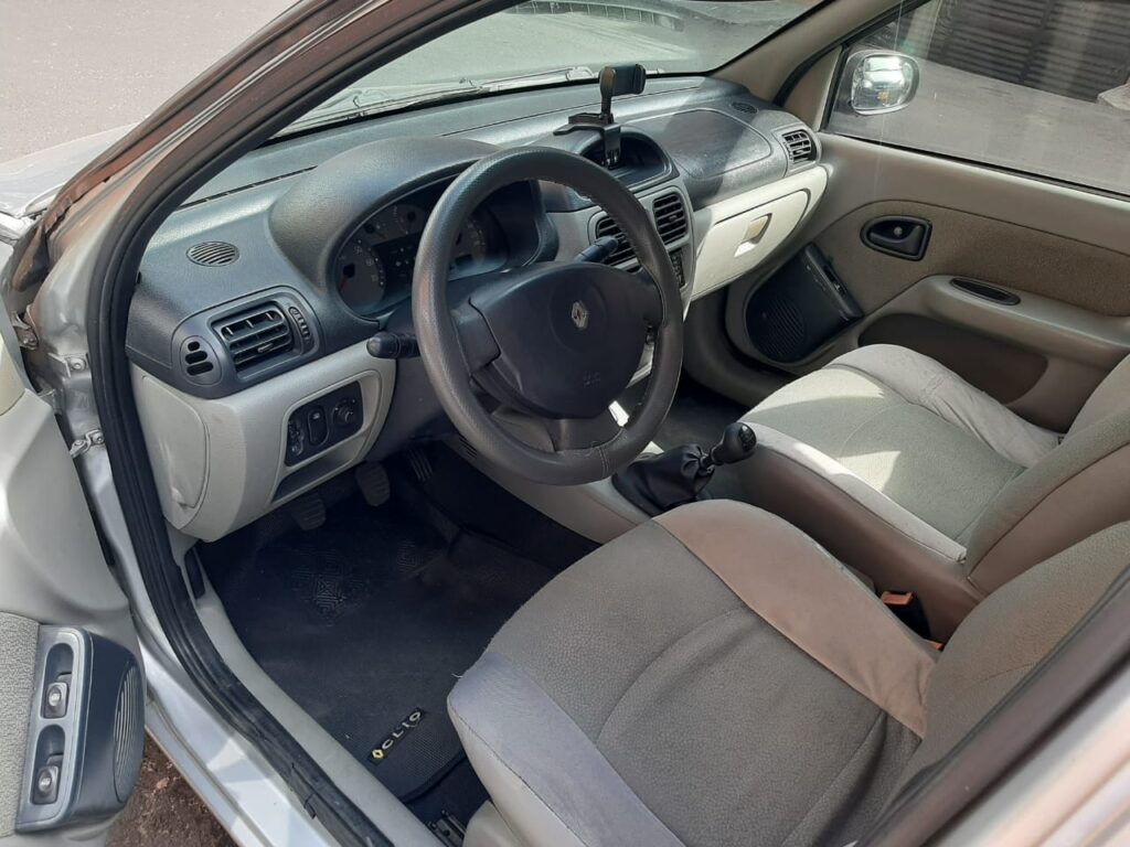 Clio 2006
