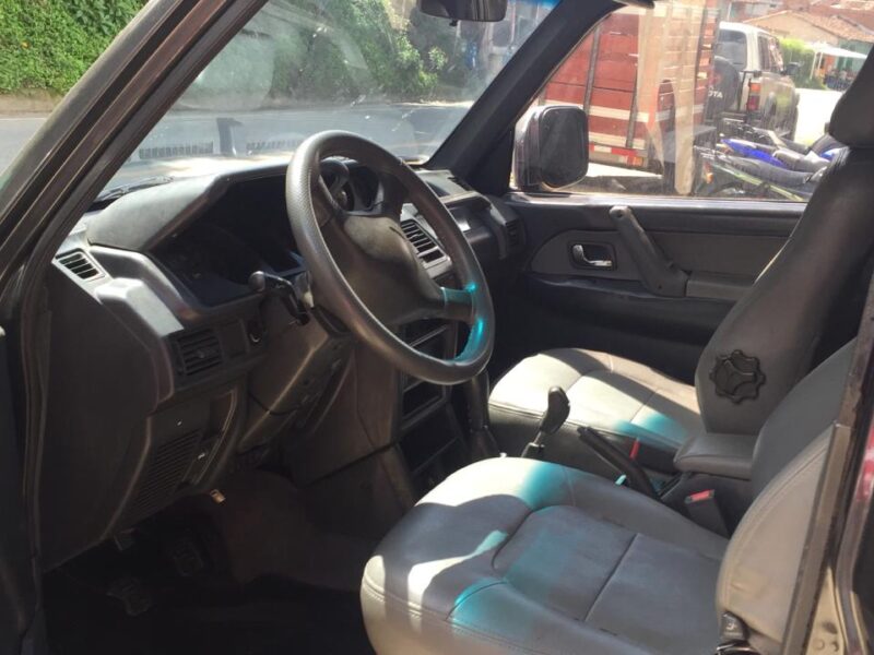 Montero 1994 V6 3000