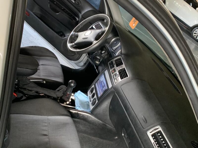 VolksWagen Jetta 2008