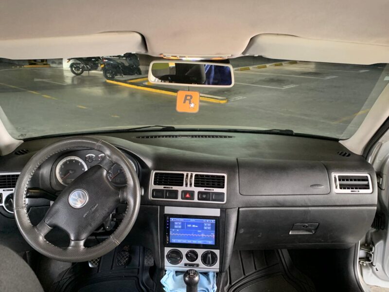 VolksWagen Jetta 2008