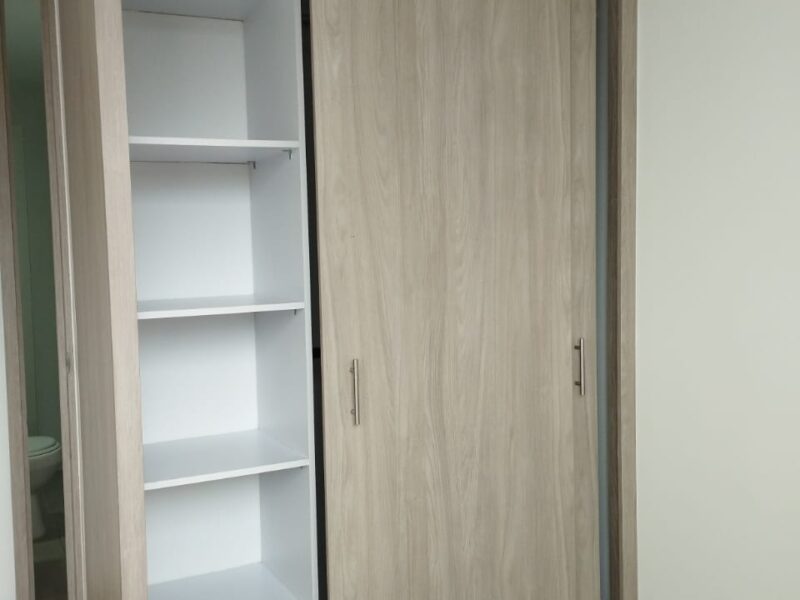 Se vende apartamento en Rionegro