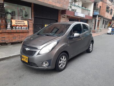 Spark GT 2013