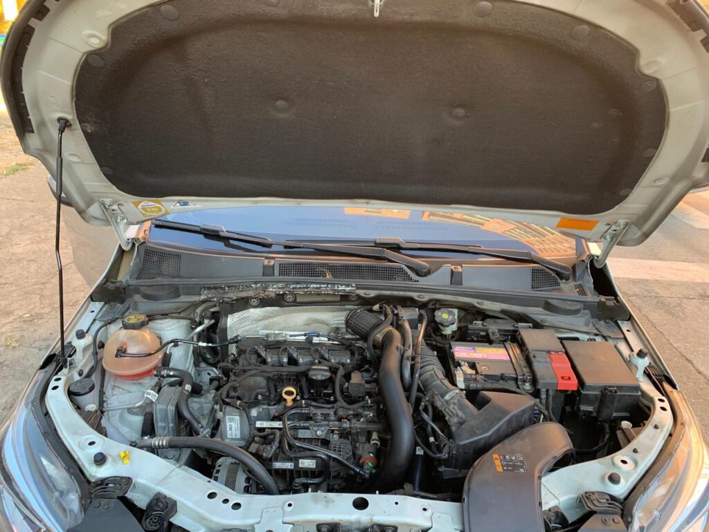 Onix Turbo 2022