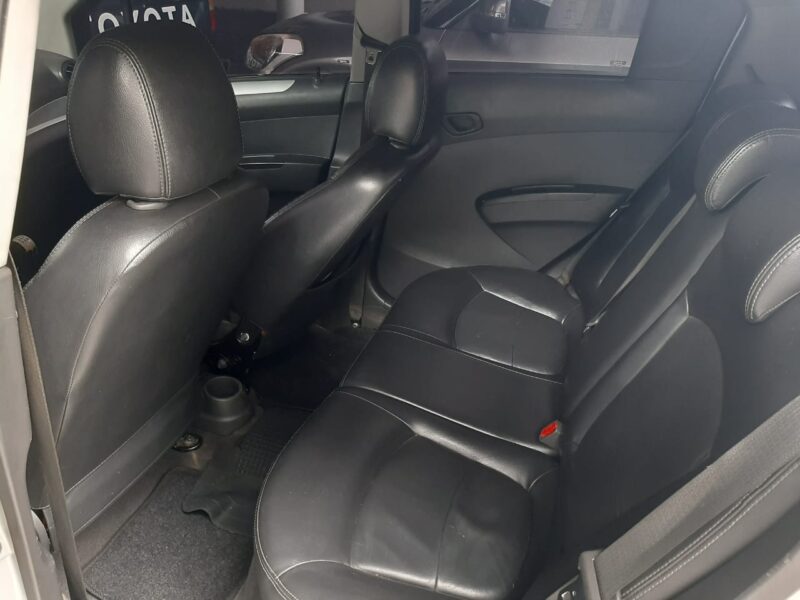 Spark GT 2013
