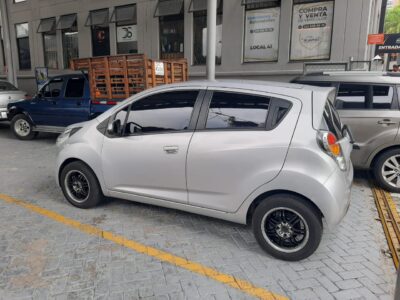 Spark GT 2013
