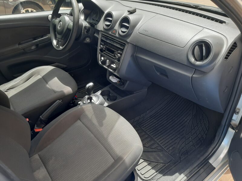 VolksWagen Gol 2013 Automatico