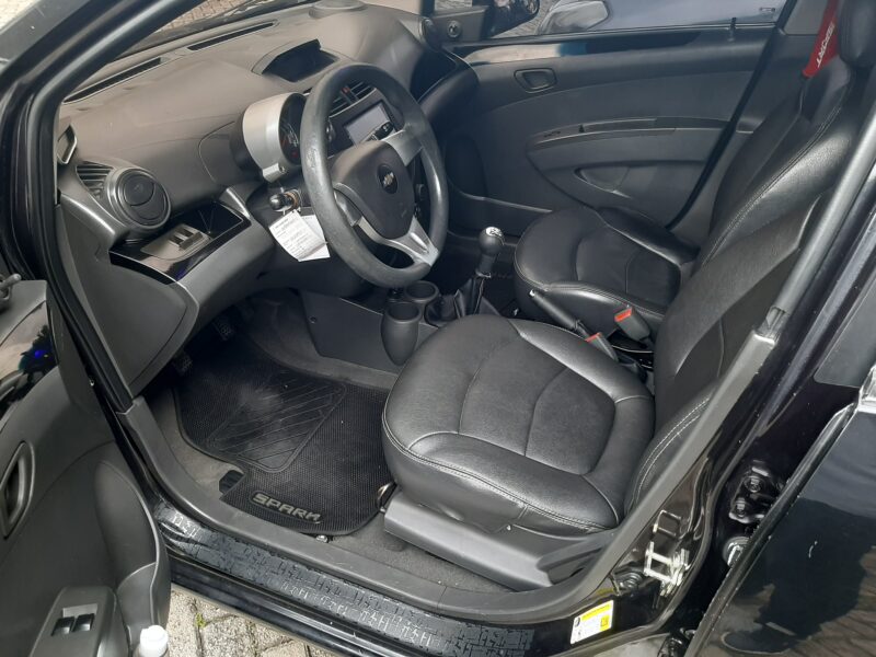 Spark GT 2013