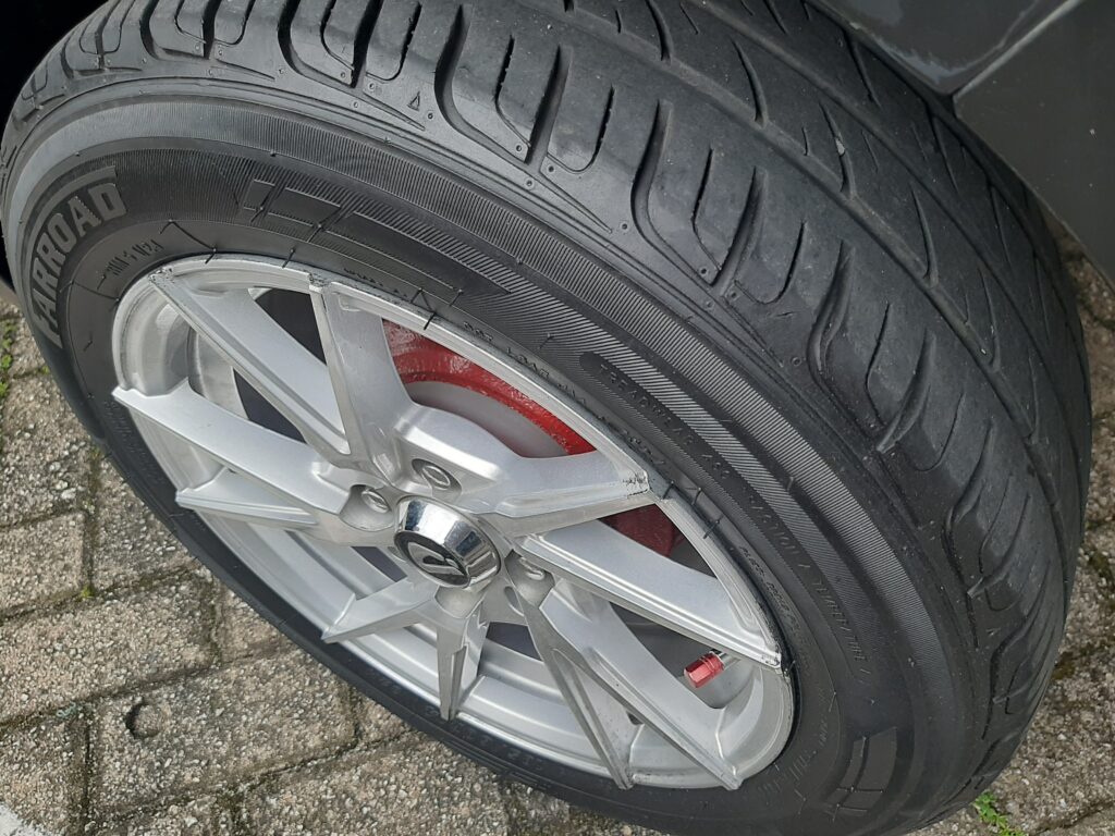 Spark GT 2013