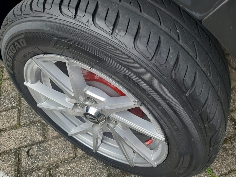 Spark GT 2013