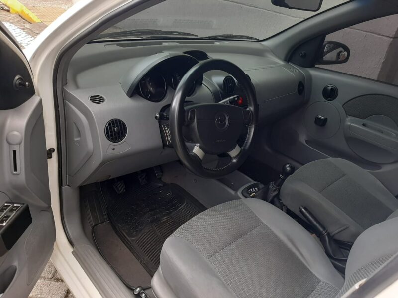 Aveo 2006
