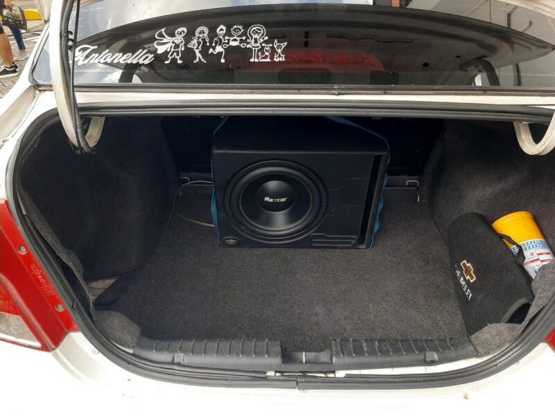 Aveo 2006
