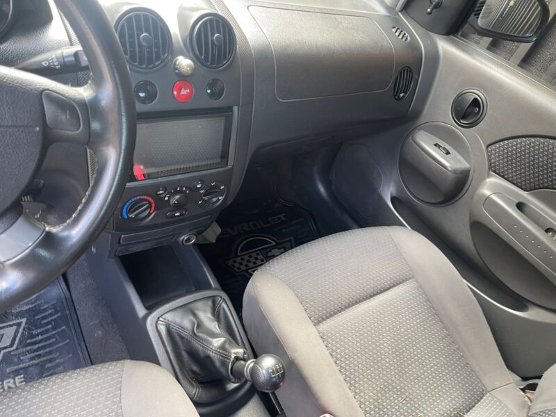 Aveo 2009