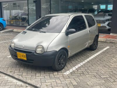 Twingo 2007