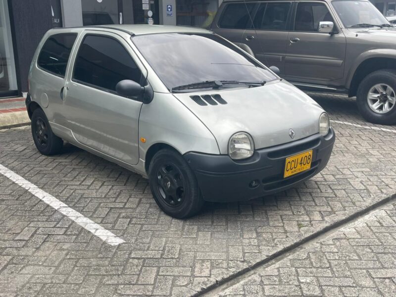 Twingo 2007