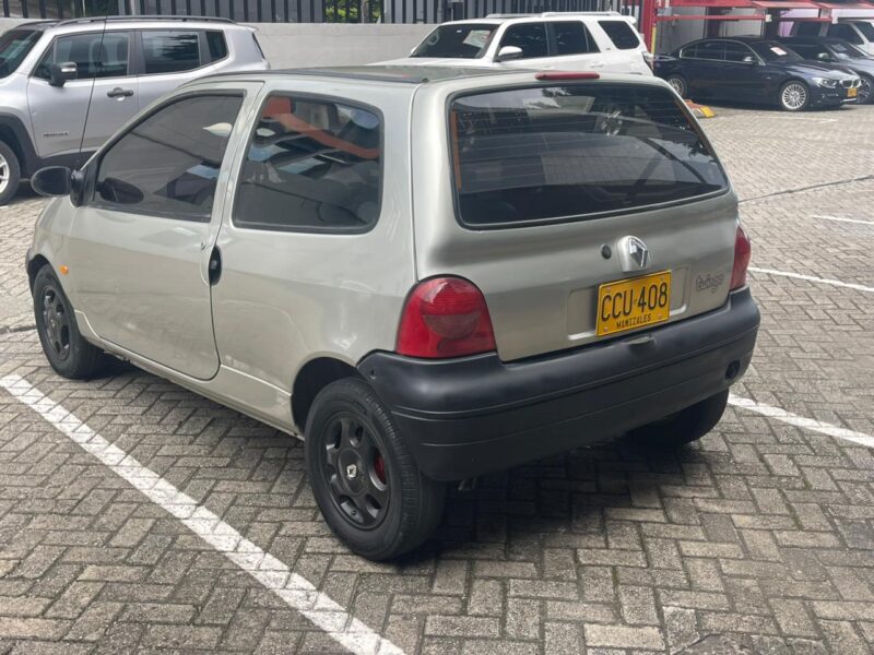 Twingo 2007