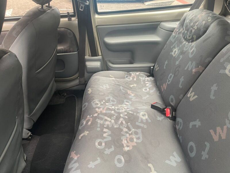 Twingo 2007