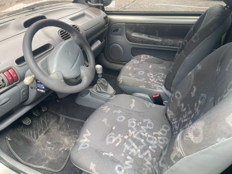 Twingo 2007