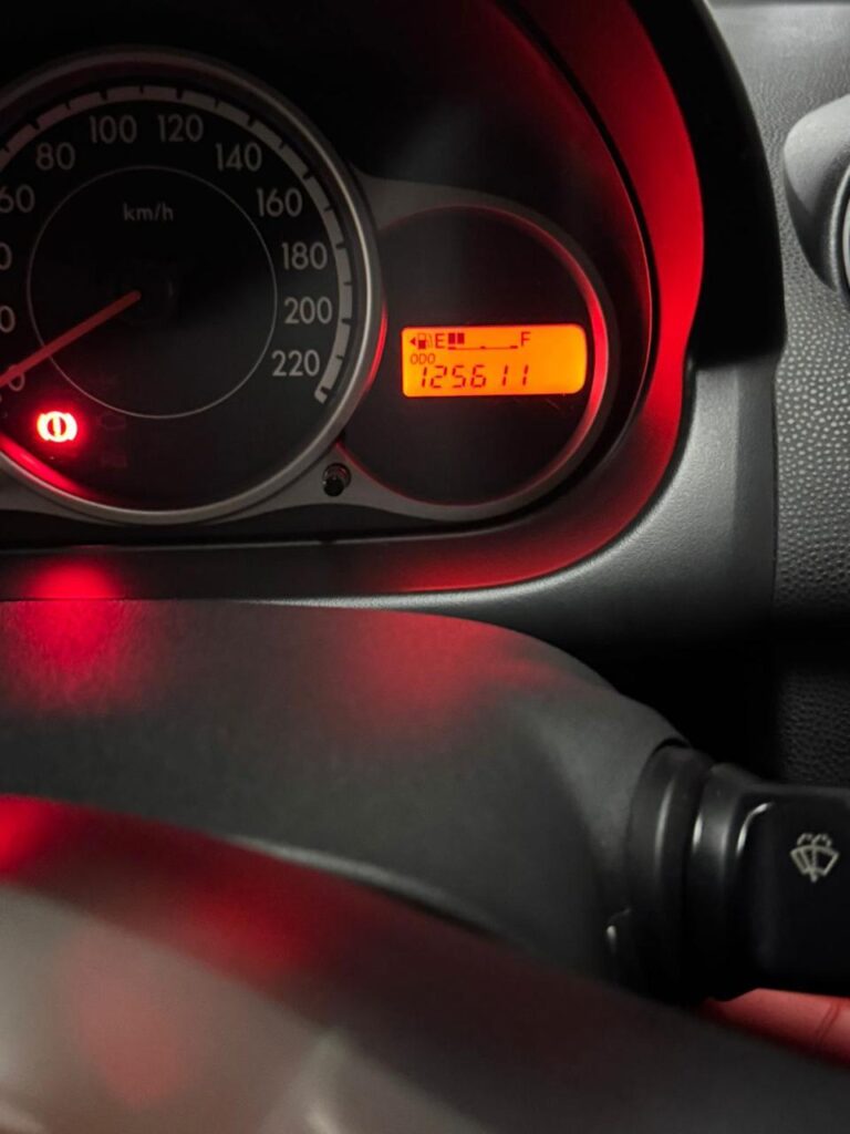 Mazda 2 2014