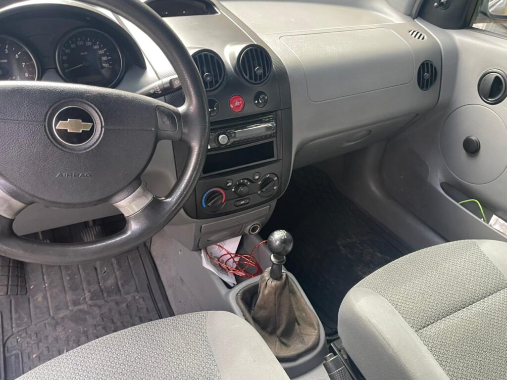 Aveo 2006