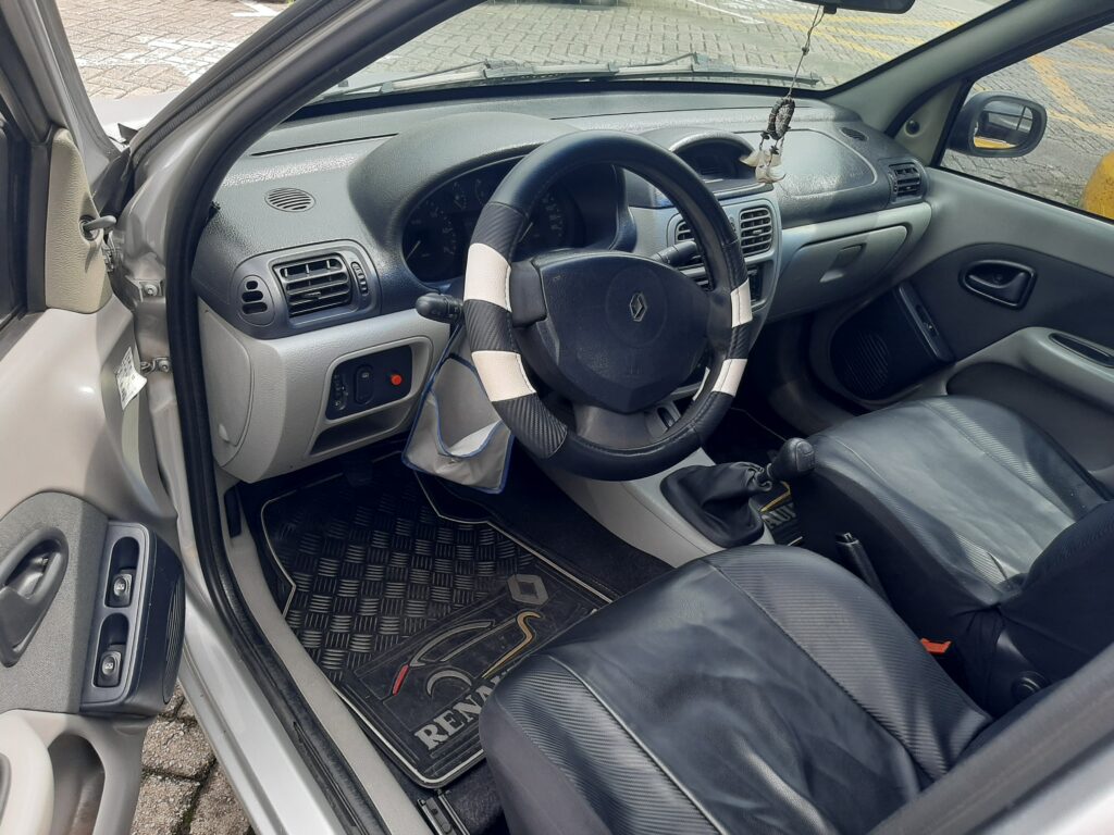 Symbol 2005 Nunca aplicaciones