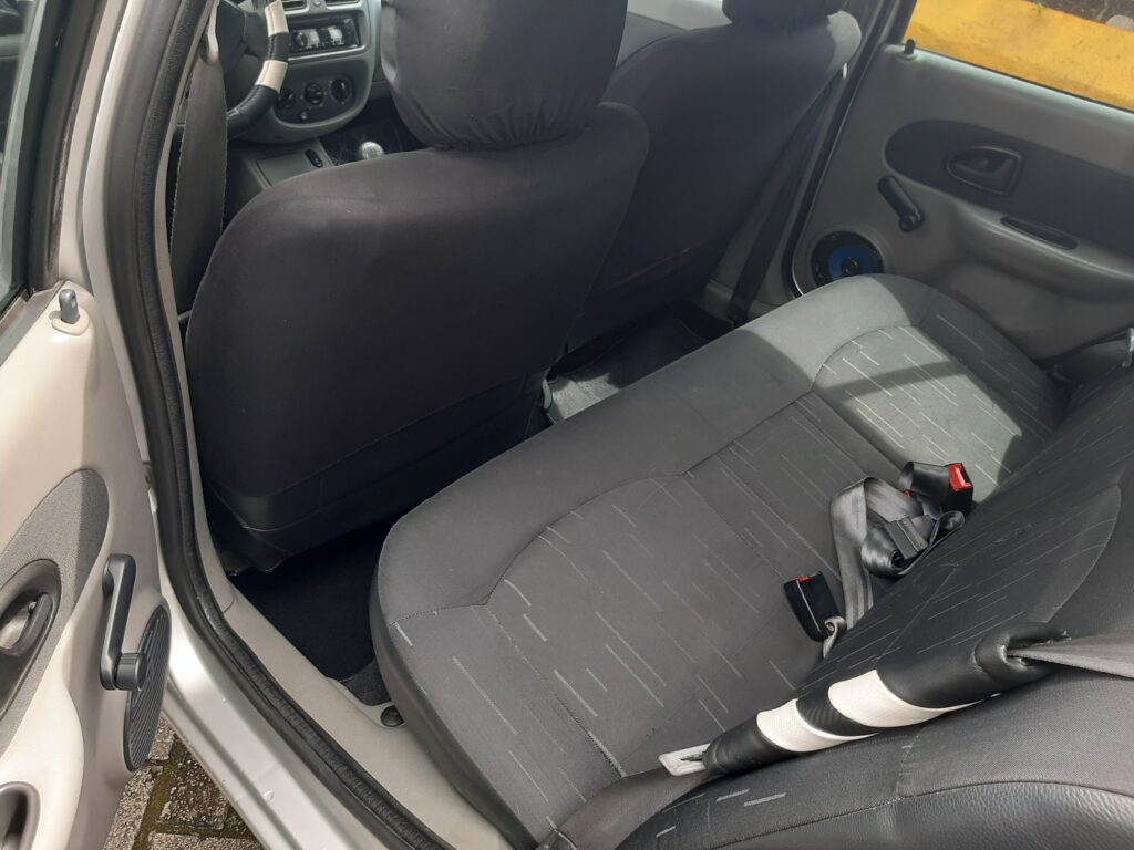 Symbol 2005 Nunca aplicaciones