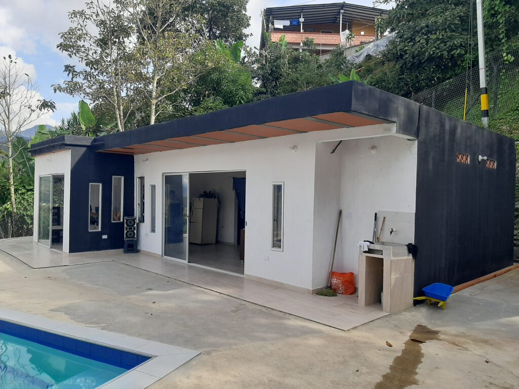 Disponible finca en barbosa