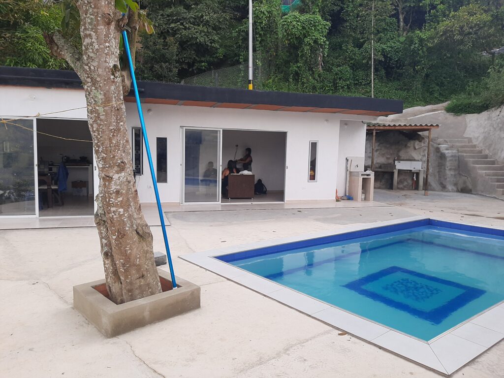 Disponible finca en barbosa