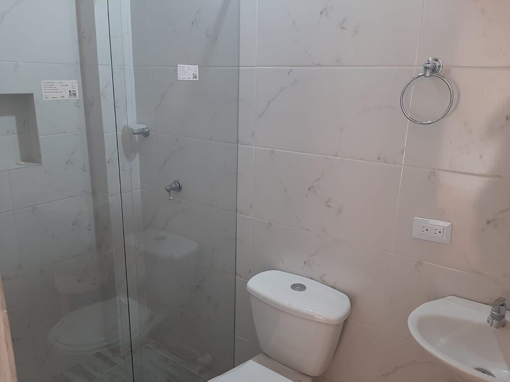 Se alquila finca en Barbosa