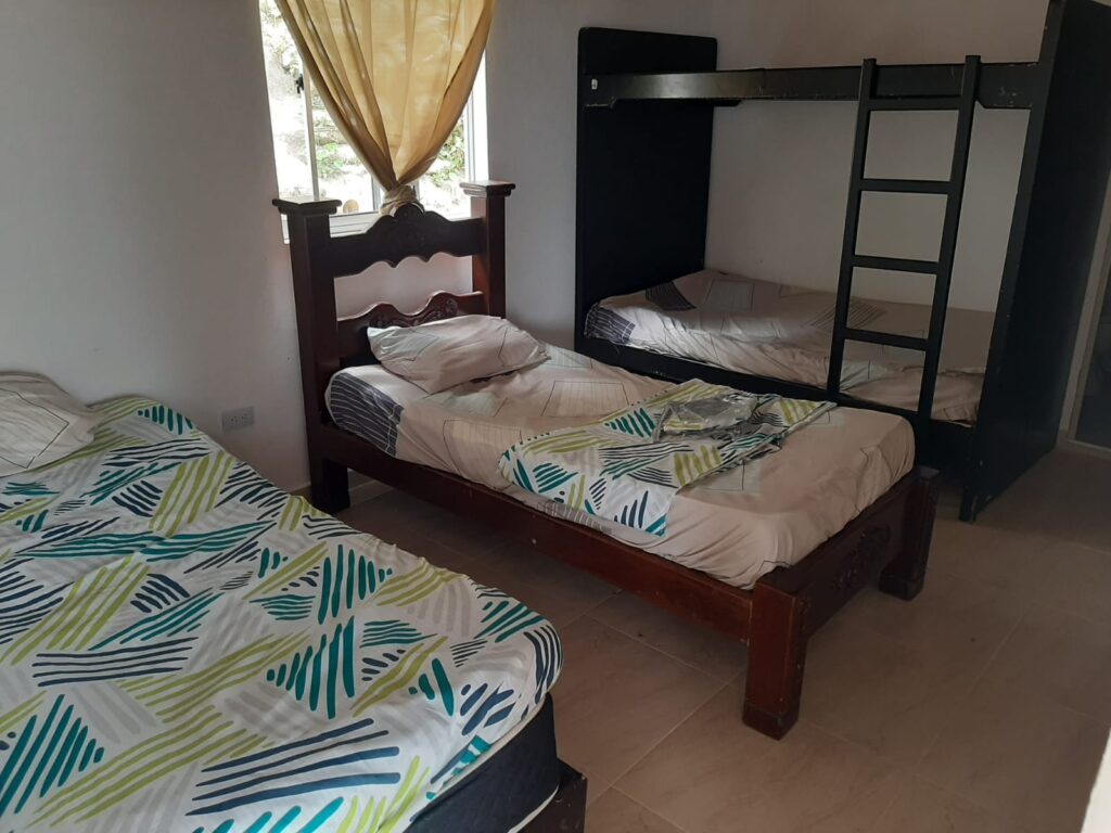 Disponible finca en barbosa