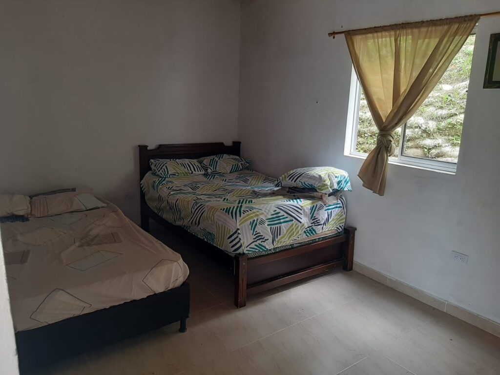 Disponible finca en barbosa