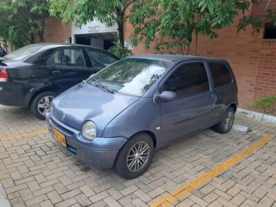 Twingo 2008