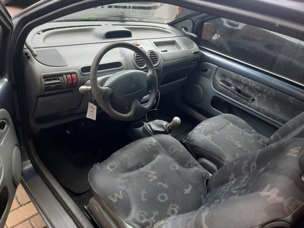 Twingo 2008
